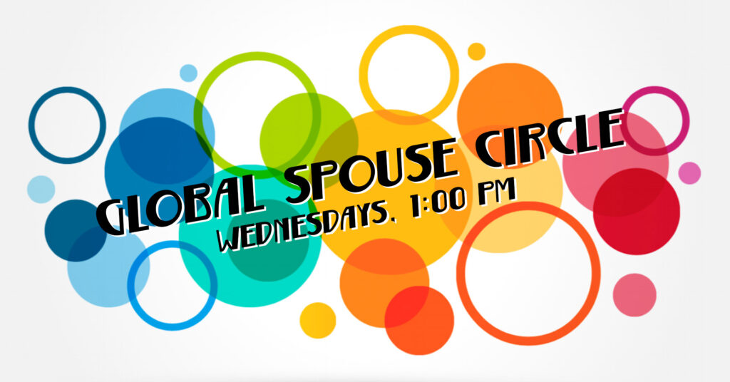 Global Spouse Cover
